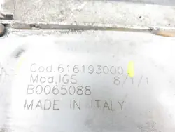 Contrôleur Moteur Landi Renzo OEM 616193000
