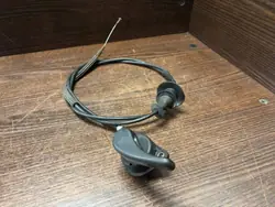 Cable del capó Iveco Daily 3ª generación OEM 834395