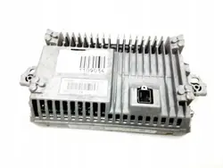 Écran de navigation OEM A2129010500 pour Mercedes E Coupé