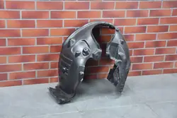 OEM 662358389 Pare-boue Avant Gauche BMW 1/2 Série