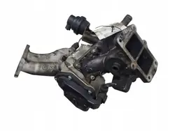 Gebrauchtes EGR-Ventil OEM A2C16890600 für Mercedes-Benz