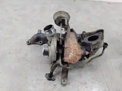 Gebrauchter Turbolader OEM 18900-RBD-E02 für Honda Accord