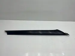 Pièces de seuil et pilier avant Land Rover OE BJ32025A53AJ