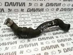 Vesiputki Mercedes C 203 W203