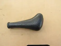 Pommeau de vitesse OEM Mercedes W124 W201 - 4 vitesses