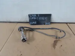 Scania AdBlue-säiliö OEM 2140807 R 2015 Euro 6