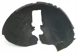 Front Left Wheel Arch Audi A7 4G8 4G8821171D
