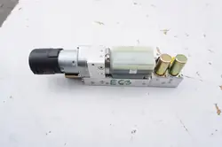 Dachpumpe OEM DACHU für BMW 6er E63/E64