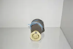 Rear Air Suspension Bag BMW 5 F10 F11 F18 OEM 6784379