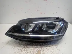 Farol esquerdo VW Golf VII 5G1941031