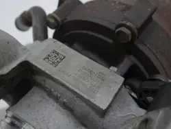 Käytetty BMW-turbiini OEM 8519475 F30 N47D20C
