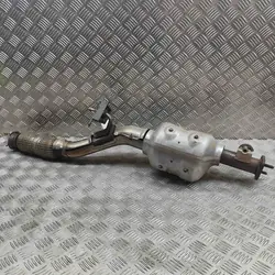 Catalisador Nissan Qashqai III 1.3L 2022 200A06UB2A