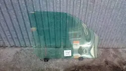 Vitre arrière Ford Mustang GT OEM 0 - Occasion