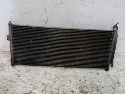 NISSAN PRIMERA P12 Ilmastointiradiatori 92100BM407