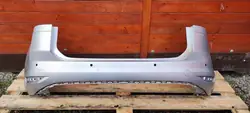 Paraurti posteriore VW Touran 5TA