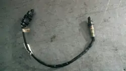 Sensor Lambda Opel Astra H 1.4 0258006501