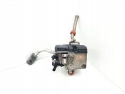 Webasto Standheizung für BMW X5 E70 OEM 9194040