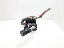Chauffage stationnaire Webasto BMW X5 E70 OEM 9194040