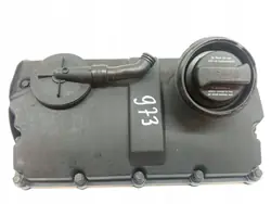 Kleppendeksel 038103469M 1.9 TDI VW Bora I