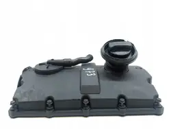 Tapa de válvulas 038103469M 1.9 TDI VW Bora I