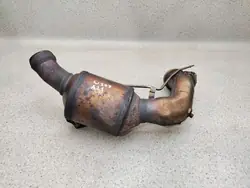 KATALIZATOR FILTR FAP DPF MERCEDES E W207 C207 3.0 CDI A2124900892