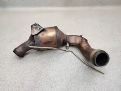 KATALIZATOR FILTR FAP DPF MERCEDES E W207 C207 3.0 CDI A2124900892