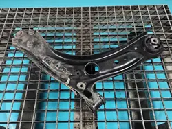Front Left Control Arm Skoda Octavia IV Used