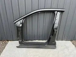 OEM 32584568888 Etu vasen pylväs VW UP/Skoda Citigo