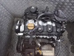 2008 Chevrolet Captiva Moottori 2000td Z20s1