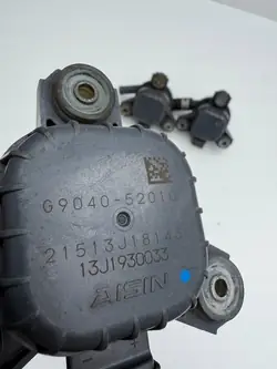 Pompe à eau Inverter G9040-52010 Toyota Prius III Auris II