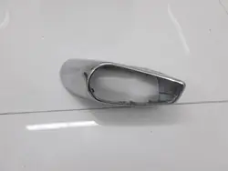 Espejo Cromado Derecho Citroen DS3 OEM 232636132