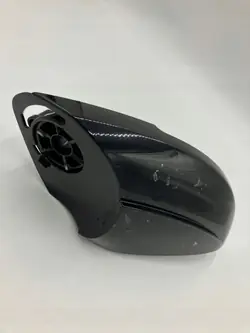 Linker buitenspiegel voor Audi Q5 8R0 - Gebruikt OEM-onderdeel