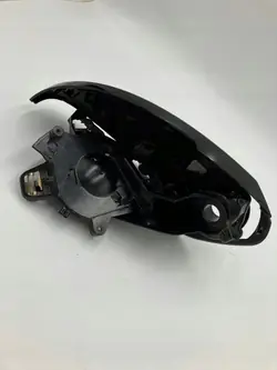 Rétroviseur gauche pour Audi Q5 8R0 - Pièce OEM d'occasion