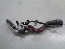 OPEL CORSA D 07 3D 1.3 CDTI Vesiputki 55185382