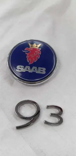 Saab 93 Takamaski