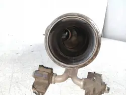 Silencieux échappement Mercedes-Benz GLC X253 OEM 253490H012