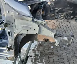 Hyundai I10 II Longerons Avant Droit OEM I10IIPODŁUŻNICAPP