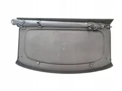 Prateleira traseira usada Volkswagen OE 5N0867769