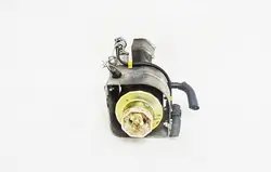 MAZ5 Kraftstoffpumpe mit Filtergehäuse für Mazda 5 Diesel