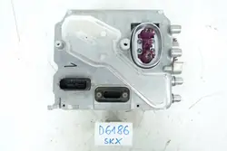 Mercedes Inverter Laadmodule A0009005638