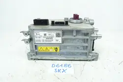 Mercedes Inverter Laadmodule A0009005638