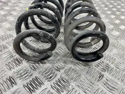OEM 00505482850 Conjunto molas suspensão - Usado