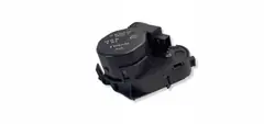 Motor de aquecimento BMW OEM 6917944 para Série 5 E39