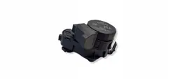 Moteur de chauffage BMW OEM 6917944 pour Série 5 E39