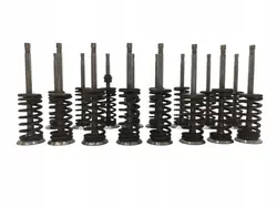 Soupape Audi OE OEM SKR541 - État Utilisé