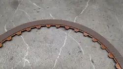 Disque abrasif boîte auto OEM 070408 165mm