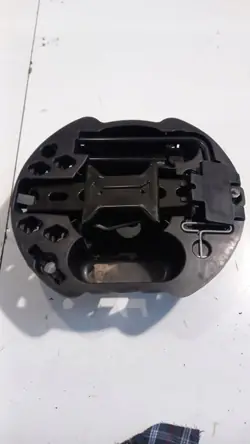 Kit de reparación gato Renault Twingo II OEM 8200676846