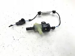 Válvula de Ventilação Tanque Jaguar E-Pace 2023 1.5 Híbrido L8D2-9285-A