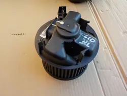 Renault Clio III Fläkt N103955N