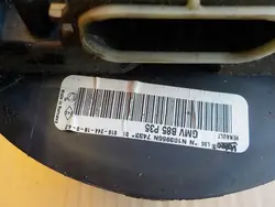 Ventilador Renault Clio III N103955N